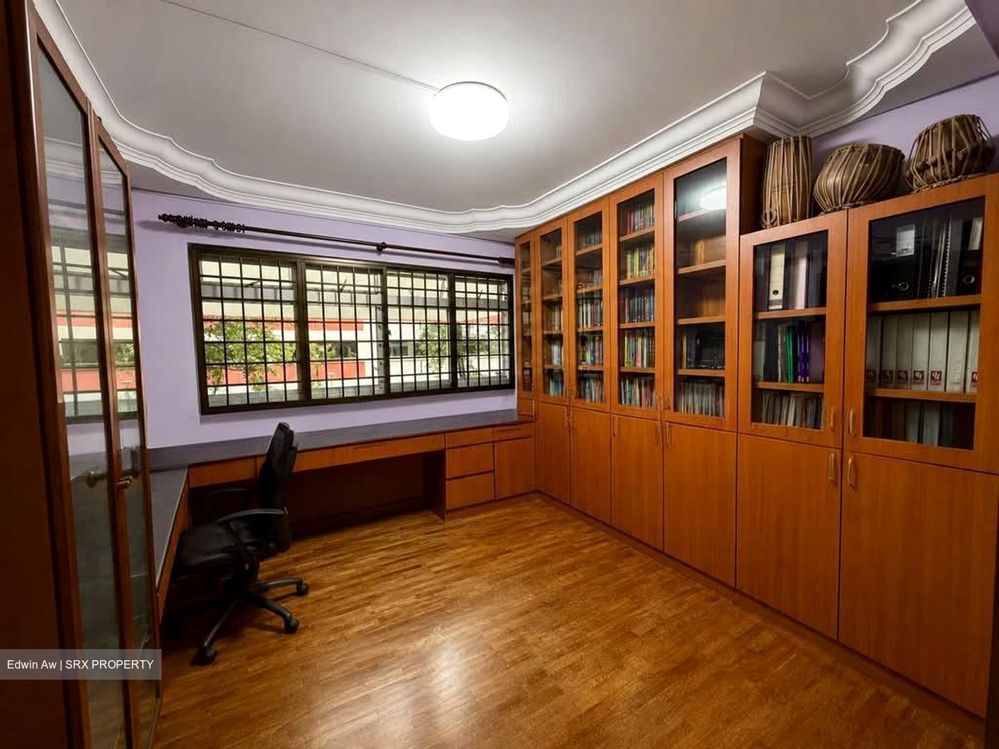 Blk 514 Choa Chu Kang Street 51 (Choa Chu Kang), HDB 5 Rooms #577447861